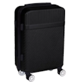 Mala de Bordo Mor ABS 360o Preto-ae103119-acf0-437f-a876-a9826c076765