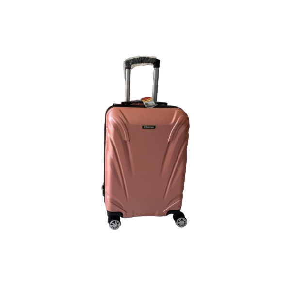 Mala International AMZ-142 Tamanho G Rose-2190f30c-5411-42cf-93d3-4c5ad77e733a
