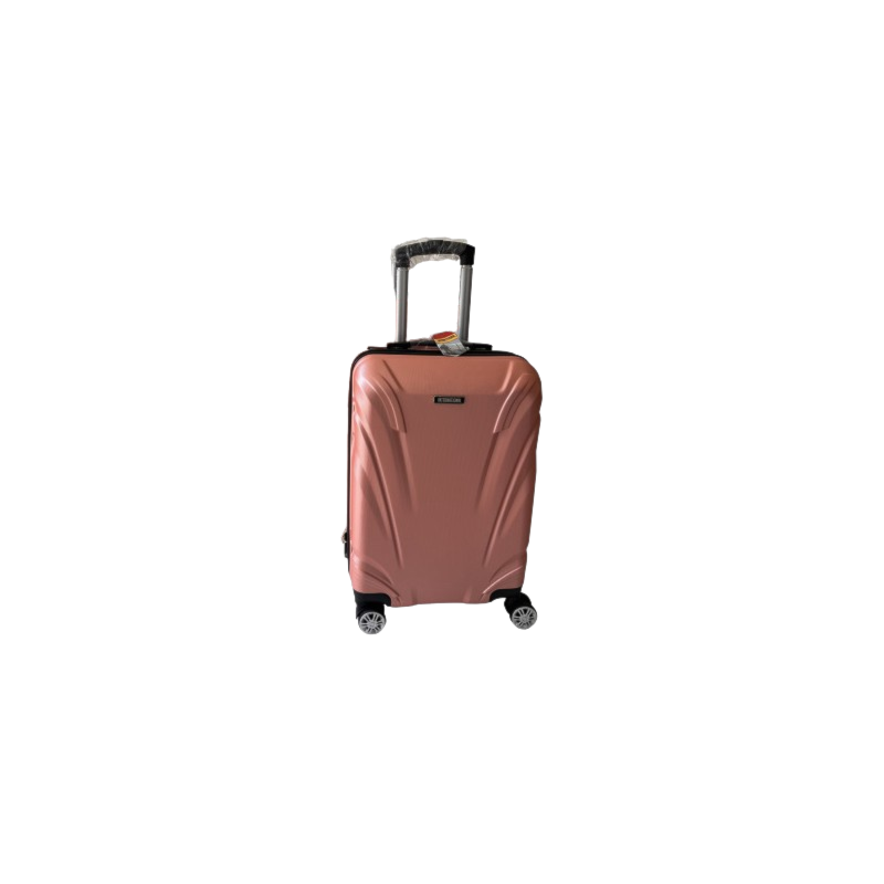 Mala International AMZ-142 Tamanho G Rose