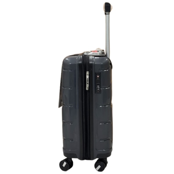 Mala Yolo Tam 20 Dark Grey-92220670-07d4-480f-8eb5-de5f0435adfe