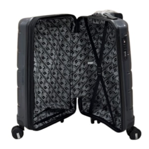 Mala Yolo Tam 20 Dark Grey