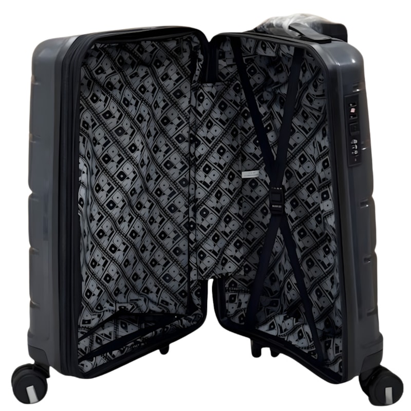 Mala Yolo Tam 20 Dark Grey-eabc4208-aafe-4e3c-a21e-8d131a9c0b3c