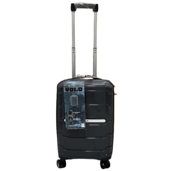 Mala Yolo Tam 20 Dark Grey-6236dbbb-81fb-4698-9b98-732ce4c1e718