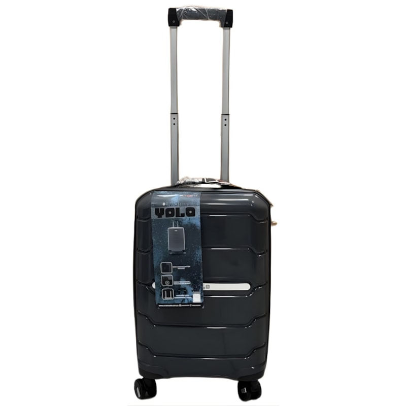 Mala Yolo Tam 20 Dark Grey-58c9769e-772c-4dda-bd6b-56347f02a49c