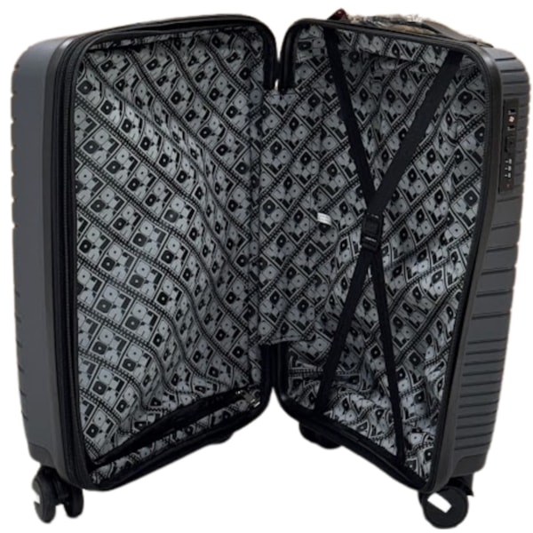 Mala Yolo Tam 20 Dark Grey-223ba14e-f960-4eda-93e1-d4471b6b8493