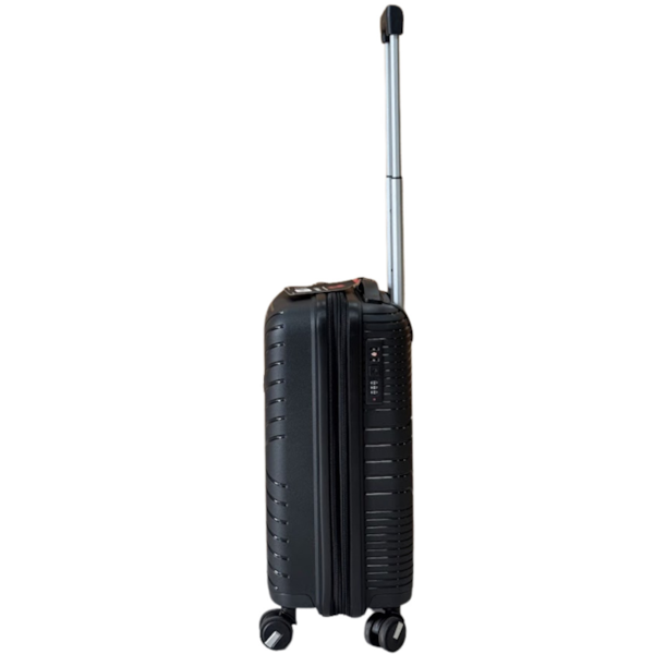 Mala Yolo Tamanho 20 Black-8d519ca4-3399-4dc0-8a54-0edc16df585f