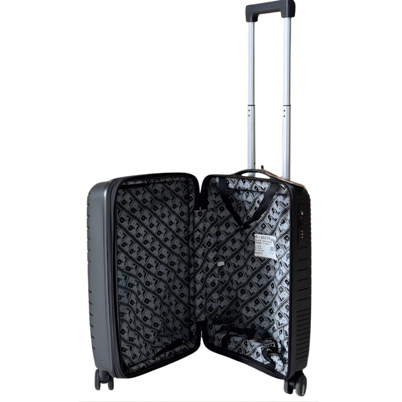 Mala Yolo Tamanho 20 Black-9a195c36-1b1c-43cb-8031-32fa79ff6a21