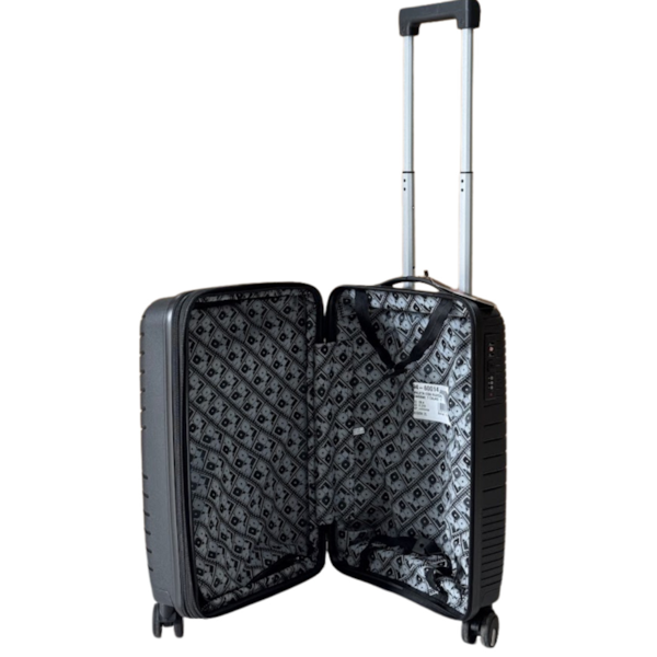 Mala Yolo Tamanho 20 Black-d5ca2c59-a0d3-4252-8190-270ae8da1d8c