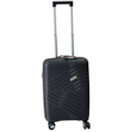 Mala Yolo Tamanho 20 Black-352b2020-04f3-4557-9f4e-881b63016cdd