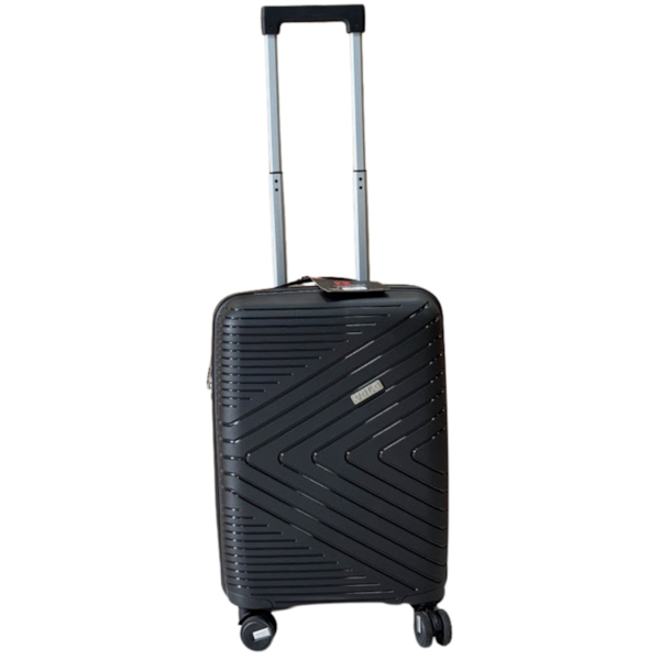 Mala Yolo Tamanho 20 Black-9eeb15ac-b0dc-4690-8d7d-ca857fd3cdd2