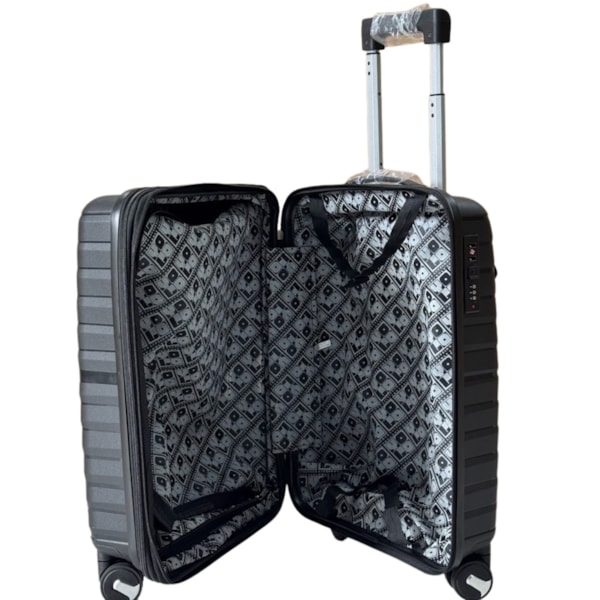 Mala Yolo Tamanho 20 Black-a665f1ae-e6af-42aa-822c-5fb84993017b