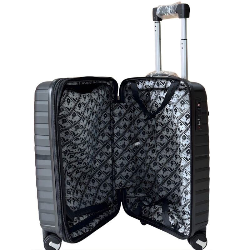 Mala Yolo Tamanho 20 Black-243d8e29-e92b-4ab3-ab3c-35ee4414123b