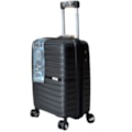 Mala Yolo Tamanho 20 Black-c4961999-6dd7-4118-a387-44b98ff85820