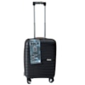 Mala Yolo Tamanho 20 Black-62641323-5cdd-40fb-8f8a-5c26c9123603