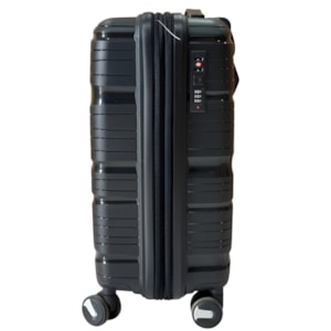 Mala Yolo Tamanho 20 Black