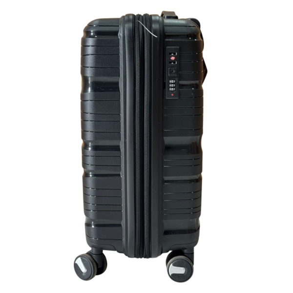 Mala Yolo Tamanho 20 Black-e657950b-24bb-42cc-a668-e298478e3aba