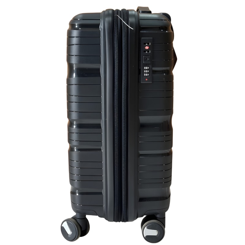 Mala Yolo Tamanho 20 Black-664d6209-de48-4b1d-b980-b92a28a587af