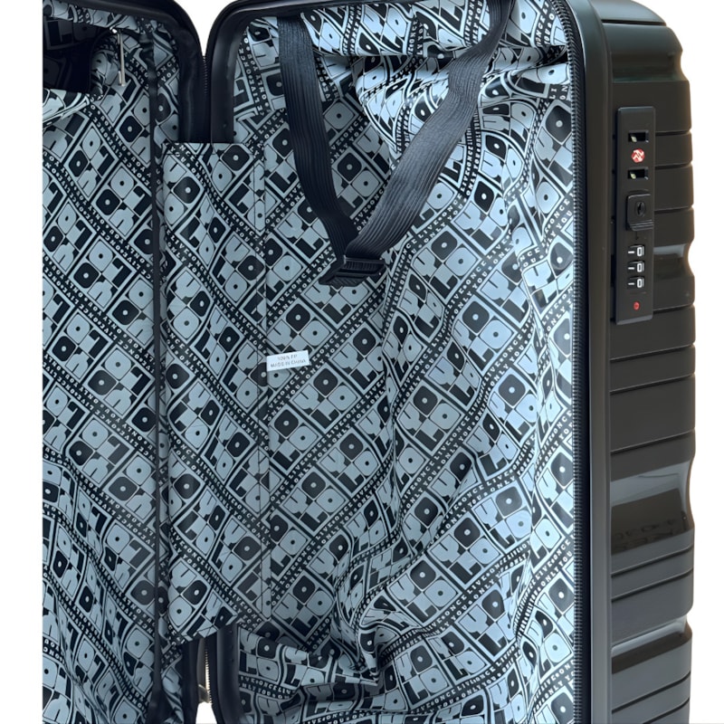 Mala Yolo Tamanho 20 Black-244809e3-4ff3-4f95-8892-65fd6aab04cb