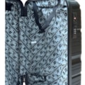 Mala Yolo Tamanho 20 Black-24dfd822-08ce-40f3-b4f1-9b5840cd6a38