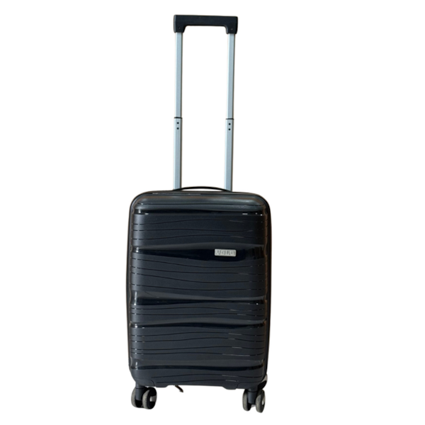 Mala Yolo Tamanho 20 Black-376a0427-e85b-4ba0-ada7-0a684a6687cb