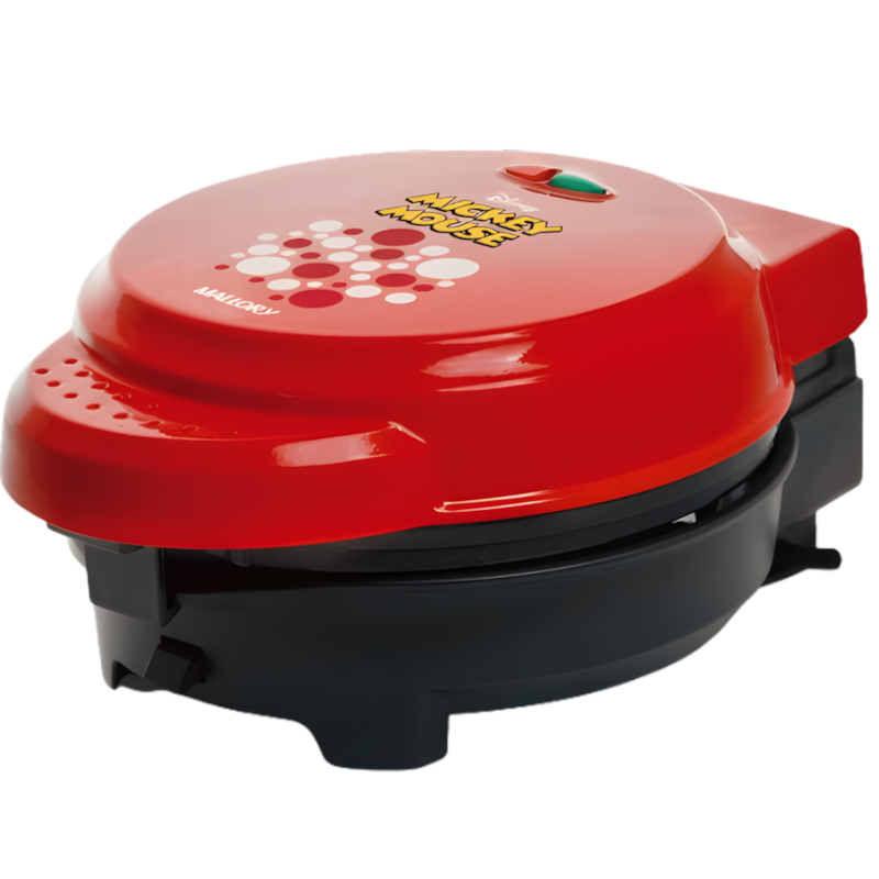 Máquina Cupcake Multiplacas Mallory Mickey 127V-399f3c0b-0d84-4cb4-aac7-e34a1e3667db