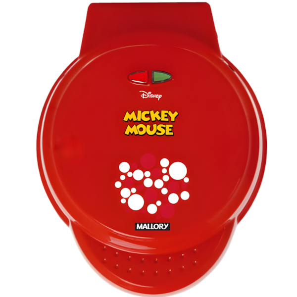 Máquina Cupcake Multiplacas Mallory Mickey 127V-a9f0c97d-3be5-4834-a6c6-7f52b675d34a