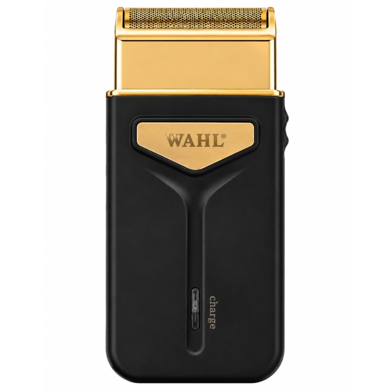 Maquina de Acabamento e Barbeador Wahl Portatil Travel Shaver Bivolt-eb6fcca1-ebcc-4531-a590-d9d0f0fc0dbb