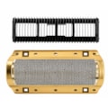 Maquina de Acabamento e Barbeador Wahl Portatil Travel Shaver Bivolt-b6563da5-2192-4f2b-aa48-66d723578fe6