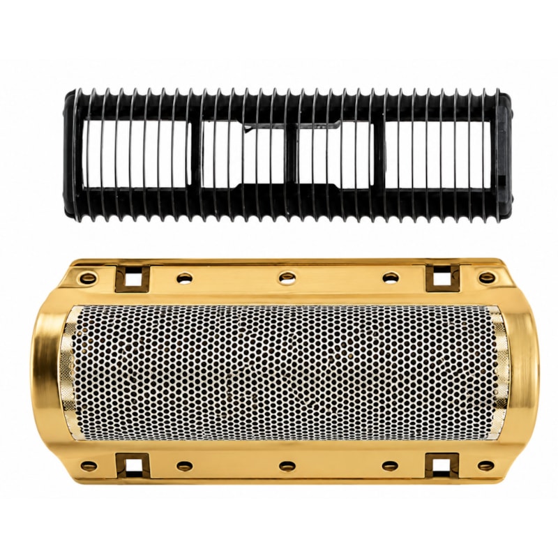 Maquina de Acabamento e Barbeador Wahl Portatil Travel Shaver Bivolt-a1accc84-f26a-4d42-a894-b101f5152ccb