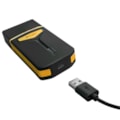 Maquina de Acabamento e Barbeador Wahl Portatil Travel Shaver Bivolt-63d5b0bc-f644-4f8c-bf16-dc3eddf26db5