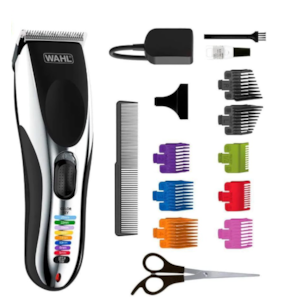 Maquina de Corta Cabelo Wahl Family Pro Cut sem Fio Bivolt