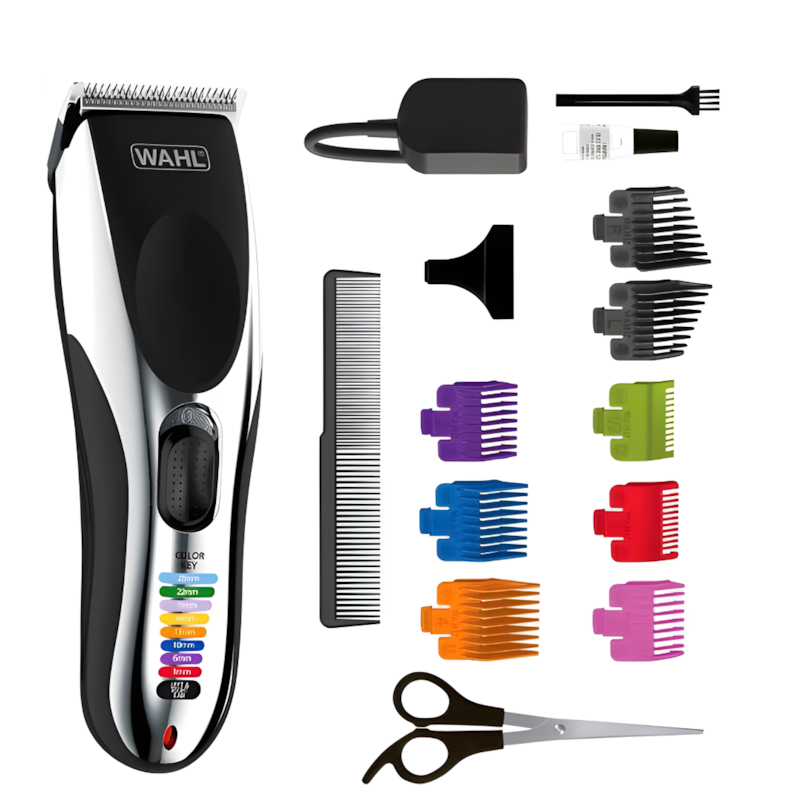 Maquina de Corta Cabelo Wahl Family Pro Cut sem Fio Bivolt-1a064c5e-3602-44ed-b3d6-9c9ea67012d4