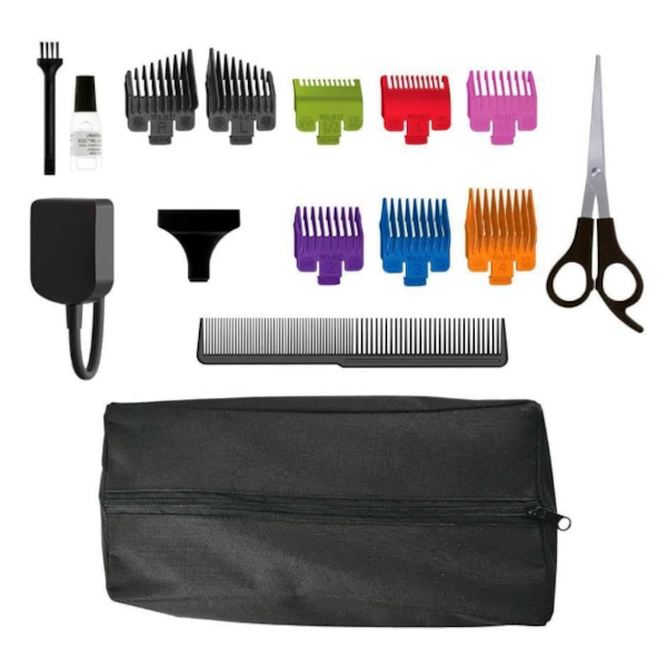 Maquina de Corta Cabelo Wahl Family Pro Cut sem Fio Bivolt-d83ed915-fdce-4dda-a95f-2875b0c075ef