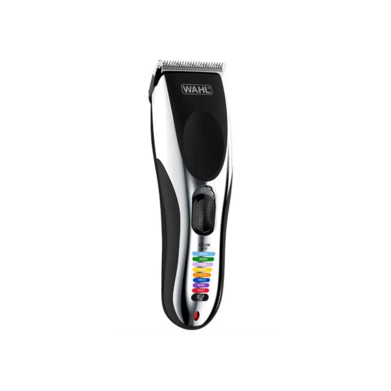 Maquina de Corta Cabelo Wahl Family Pro Cut sem Fio Bivolt