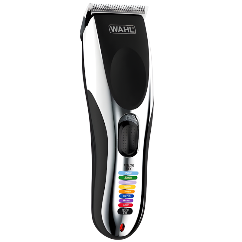 Maquina de Corta Cabelo Wahl Family Pro Cut sem Fio Bivolt-62416704-0bb8-4cf3-a5c9-f75c57c27664