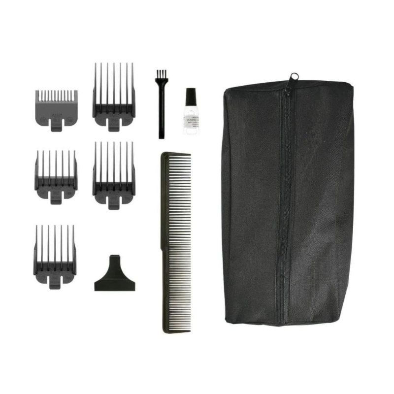 Maquina De Corta Cabelo Wahl Pro Cut 127V/60Hz Preto