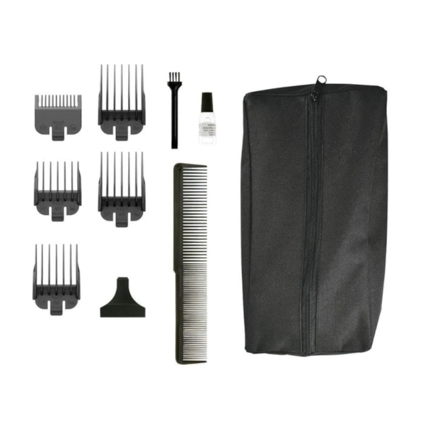 Maquina De Corta Cabelo Wahl Pro Cut 127V/60Hz Preto-b2275d5c-7062-422c-bc55-b471b1053134