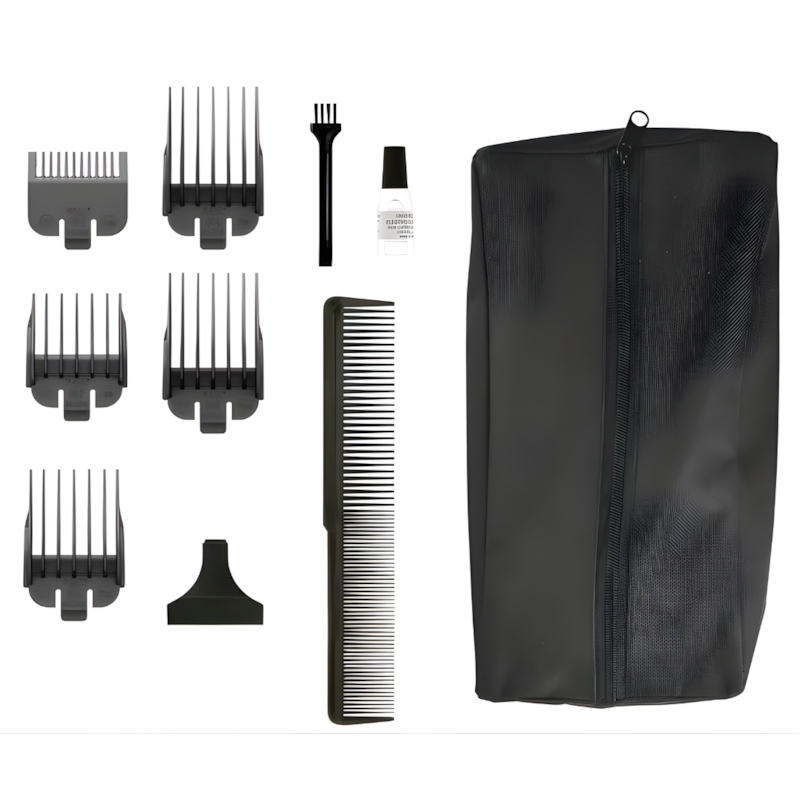 Maquina De Corta Cabelo Wahl Pro Cut 127V/60Hz Preto-401934b2-db1e-4eb8-a242-273f8ebb5bf7