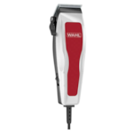 Maquina de Corta Cabelo Wahl Style Pro 127V Vermelho