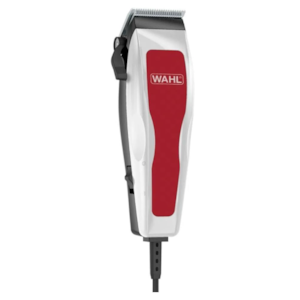 Maquina de Corta Cabelo Wahl Style Pro 127V Vermelho