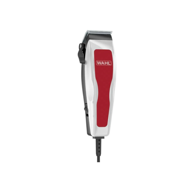 Maquina de Corta Cabelo Wahl Style Pro 127V Vermelho