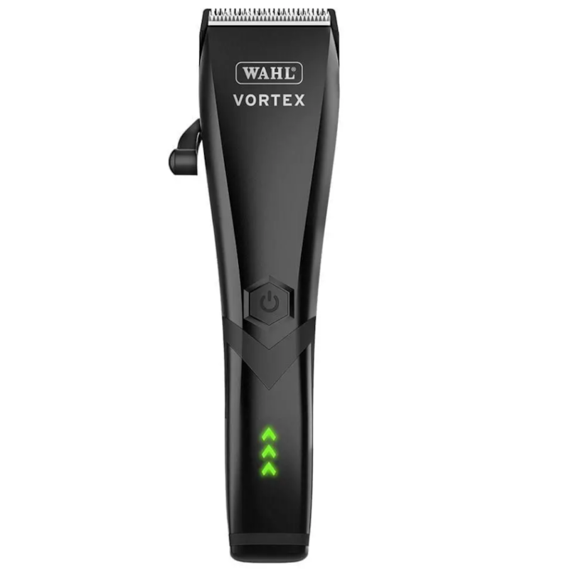 Maquina De Corta Cabelo Wahl Vortex Cordless - Ions De Litio-84d740a7-1185-4893-9a61-534bc08bf652