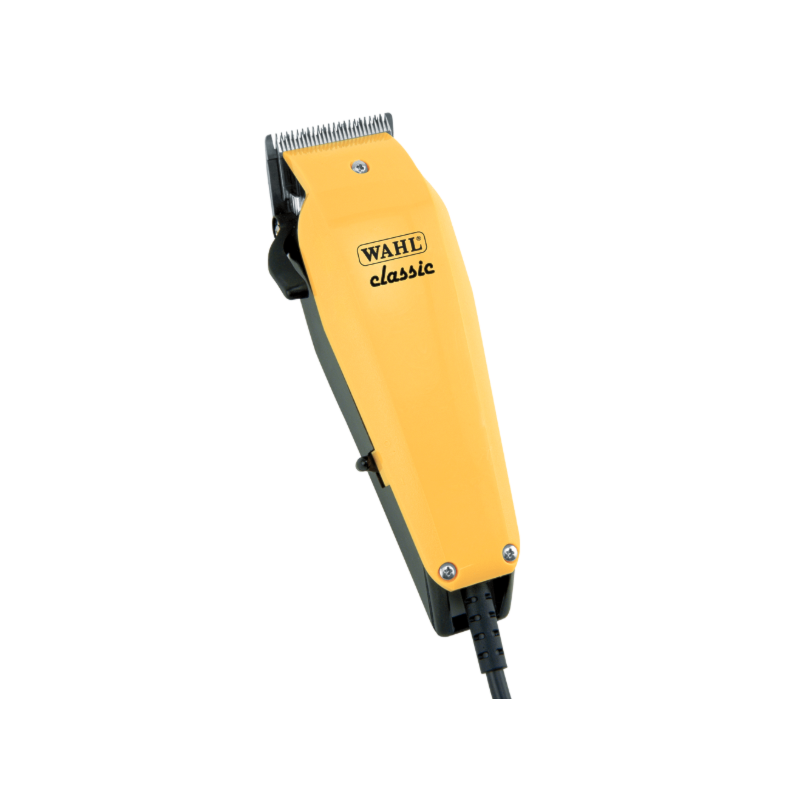 Máquina de Cortar Cabelo Wahl Classic 127V