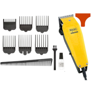 Máquina de Cortar Cabelo Wahl Classic 127V