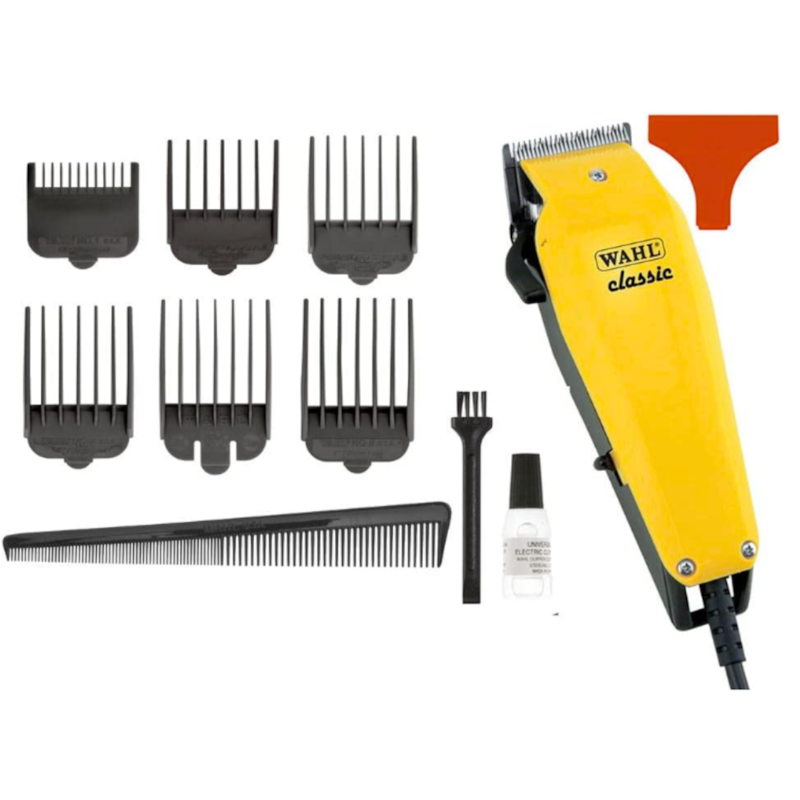 Máquina de Cortar Cabelo Wahl Classic 127V-99d681c3-d6ba-4dc9-a79b-1537879715fe