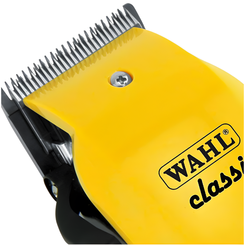 Máquina de Cortar Cabelo Wahl Classic 127V-14637574-2e1f-49d8-a4e9-da0b892fa6f9
