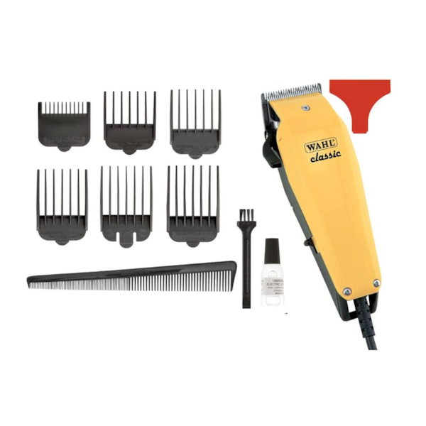 Máquina de Cortar Cabelo Wahl Classic 127V -08364e78-8a1f-4972-b5fd-5a952d9fd16b