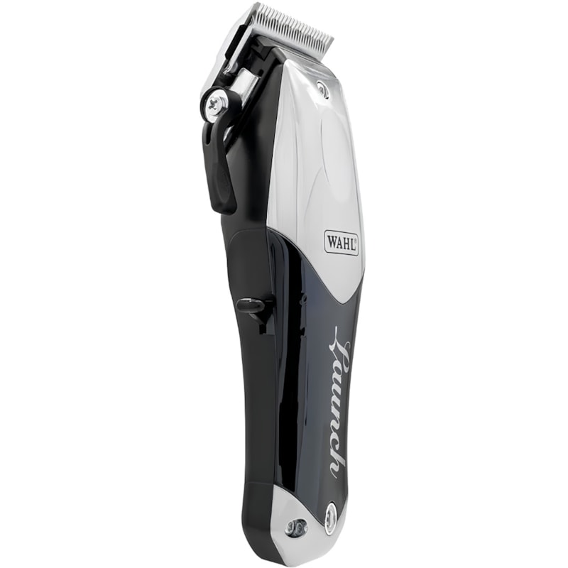 Máquina de Cortar Cabelo Wahl Launch Clipper Íons de Lítio-8ba10a1a-1832-4294-aa78-218213bf8514
