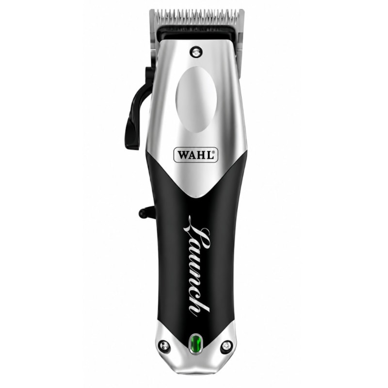 Máquina de Cortar Cabelo Wahl Launch Clipper Íons de Lítio-97e4e1a3-feea-459c-b8f8-582b86ea90c7