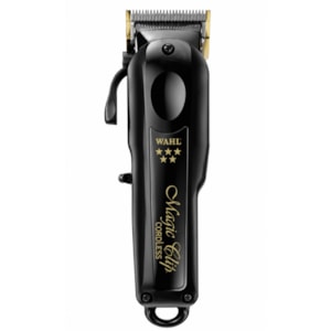Máquina de Cortar Cabelo Wahl Magic Clip Cordless Black 3026433